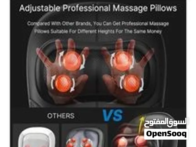 SAR 220, Back & Neck Massager For Sale On A Decreased Price 200 SAR(original Price : 850 SAR)