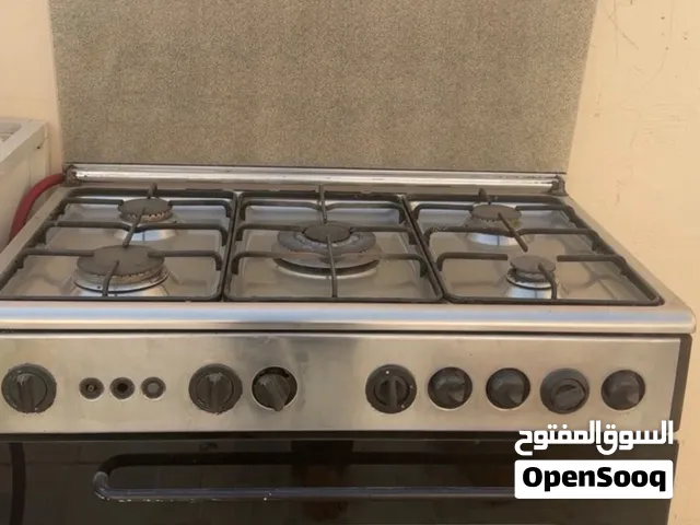 فرن للبيع المستعجل