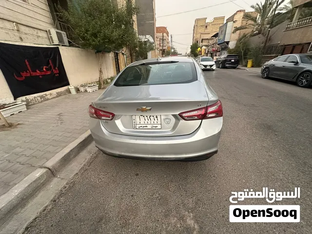 ماليبو LT 2020 للبيع معوقين ميسان