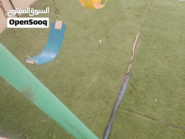 مرجيحة كبيره