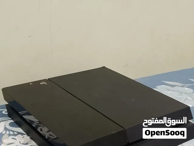 playstation 4 بلايستيشن 4
