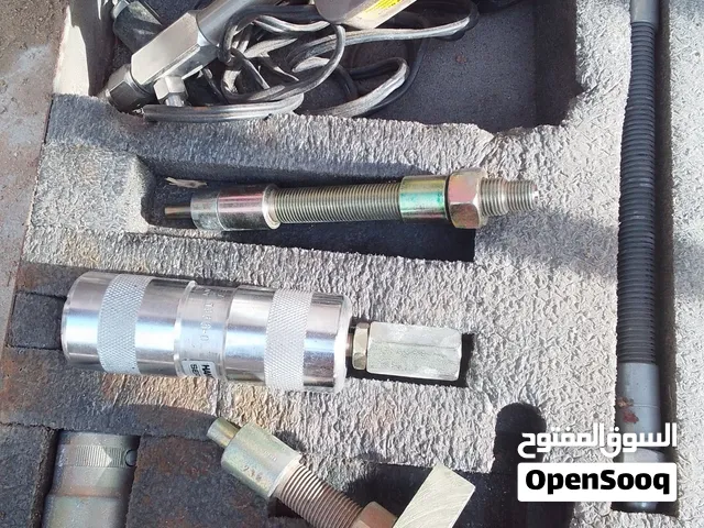جهاز ضغط قوة المحرك ديما او بنزين علمتني اصلي بالضمان