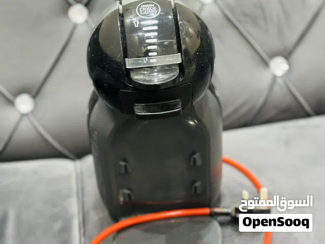 ماكنة قهوه كبسولات