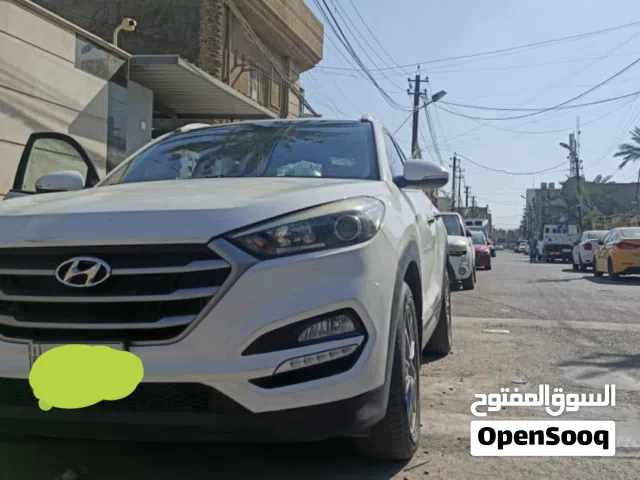 توسان خليجي 2018