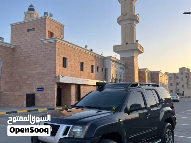 نيسان اكسيترا 4*4 للبيع فقط