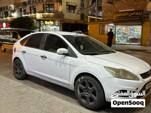 Used Ford Focus in Madaba