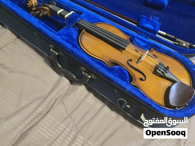 1/2 size stentor violin - High quality -كمان عالي الجودة مقاس 1/2 stentor