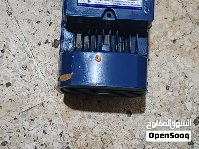 متور مياه تلات تربع من تحت الي فوق