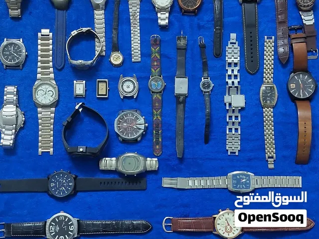 Automatic Breitling watches for sale in Irbid
