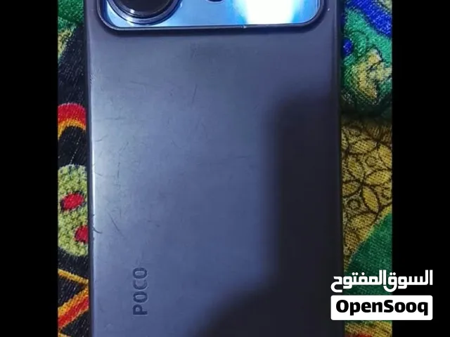 بوكو M6 برو جهاز نضيف مكفول