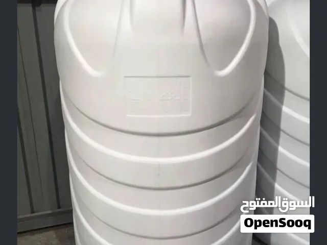 خزان ماء كبير وماتور ضخ للبيع