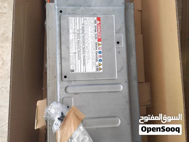 بطارية هايبرد لبريوس 2013