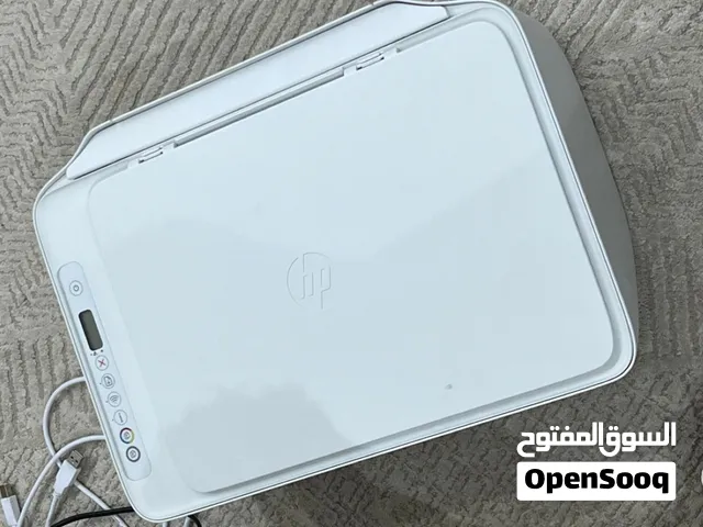 طابعه اتش بي عاديه