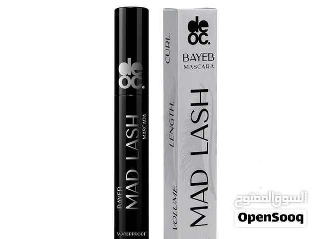 mad lash mascara