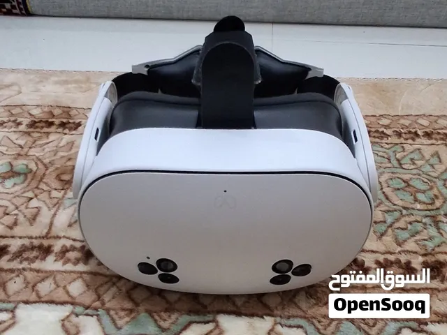 Meta Quest 3S نظاره الواقع الافتراضي