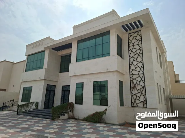 450 m2 More than 6 bedrooms Villa for Sale in Ras Al Khaimah Al-Dhait