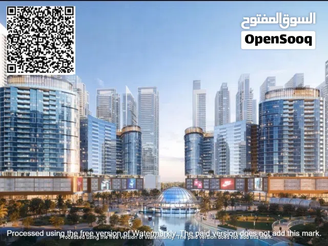 امتلك مفروش بالكامل بسعر ممتاز مع عرض خاص 5% وخطه دفع ممتاز سكن مستقبلي ممتاز
