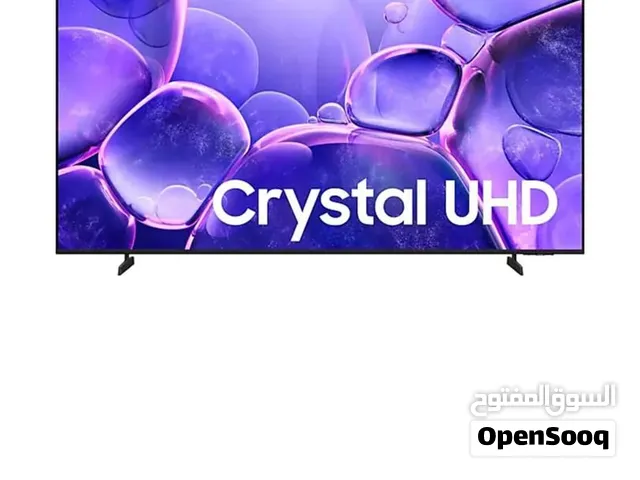 Samsung 65” LED TV Excellent condition like new. Complete with original cartoon & accessories