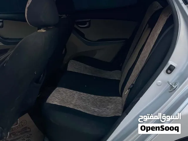 Used Hyundai Elantra in Jordan Valley