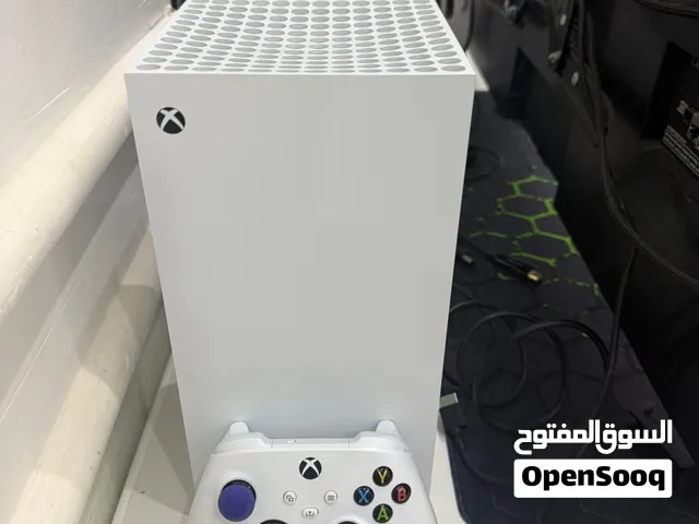 Xbox Series X Xbox for sale in Al Batinah
