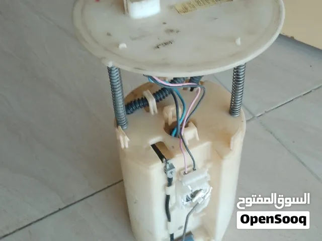 فيول بم وكالة هايلوكس ، تكاوما ، فورشنر ، إنوفا ، إف جي.