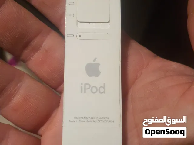 Ipod shuffle 1st generation