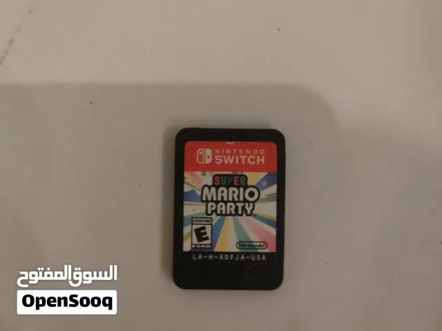 لعبه ماريو للبيع