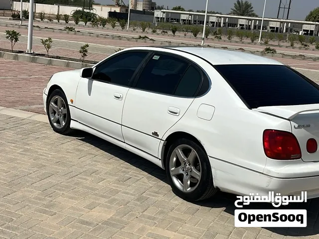 للبيع جي اس 430 م يشكي من اي شي دق سلف و توكل بيمه تراي لين شهر 5