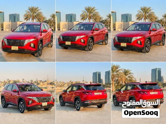 توسان 2023 بدون ايرباك ودواخل جديدة جدا جدا محرك 2500
