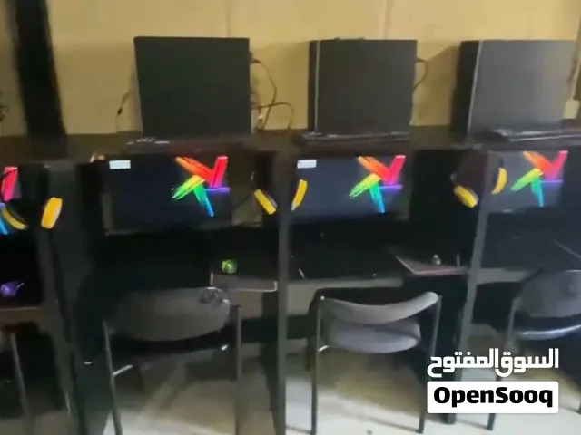 محل كوفي شوب