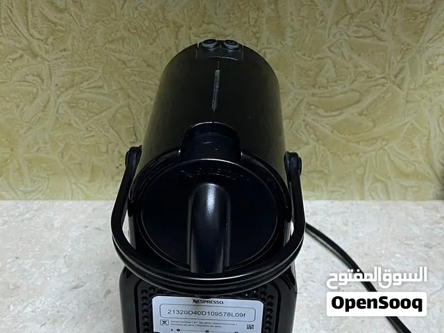 مكينة قهوه من شركة نيبرسو