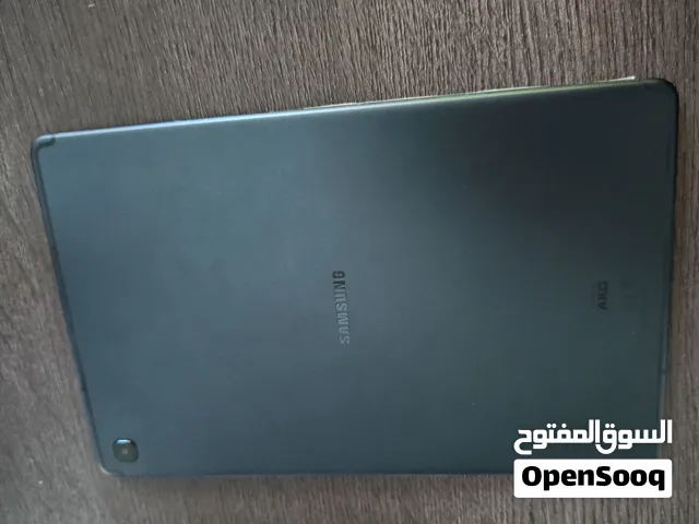 Samsung Tab S6 lite