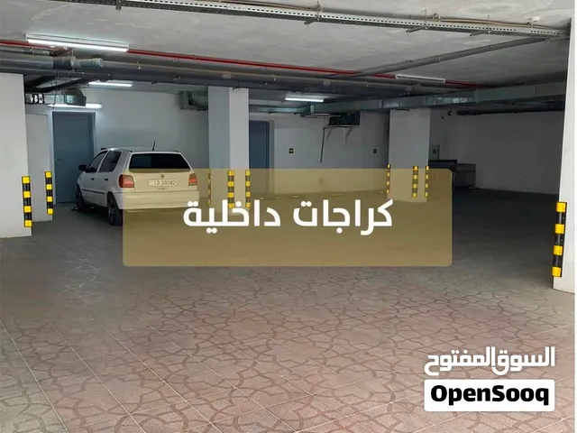 مكاتب للإيجار في مجمع الريفيرا \ شارع الاذاعة و التلفزيون
