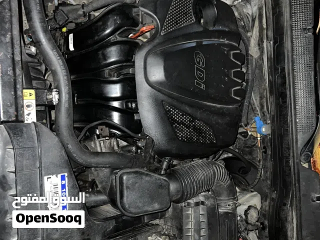 Used Kia Optima in Basra