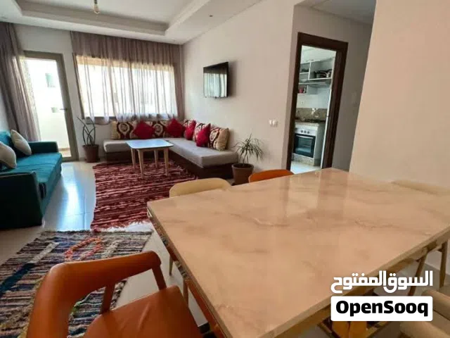 شقة رائعة ومؤثثة بالكامل – راحة مطلقة