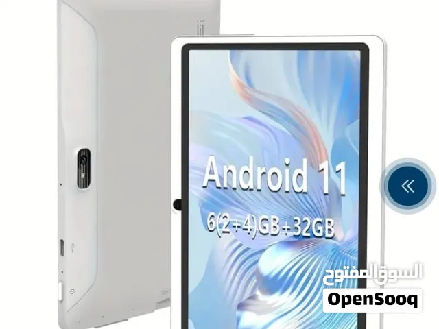 العرض القوي حتى نفاذ الكمية   ايباد الون ابيض     بسعر20دنانير فقط    مواصفات لوحة أندرويد COLORROM