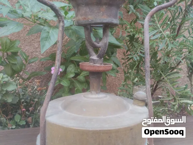 بابور عمره اكثر من 50عام