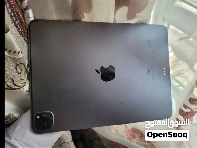 Apple iPad Pro 128 GB in Sana'a