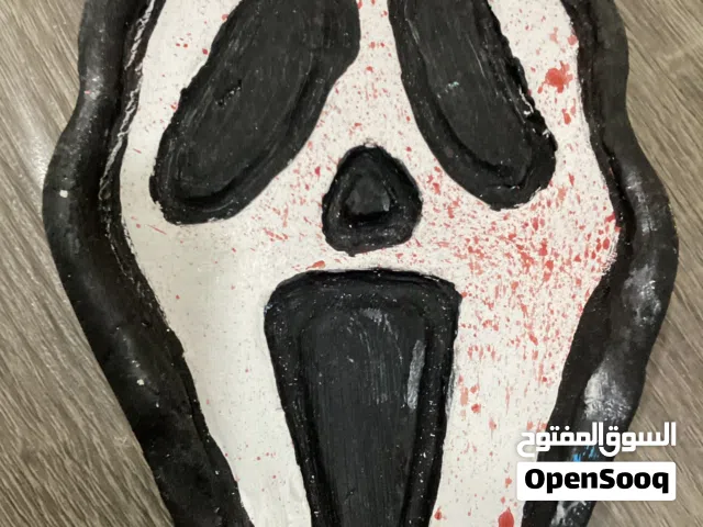 شكل جني مقتنع جميل حق الديكور