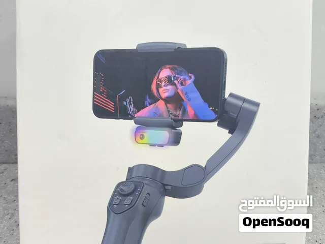 عصى تصوير احترافيه gimbal L7C PRO