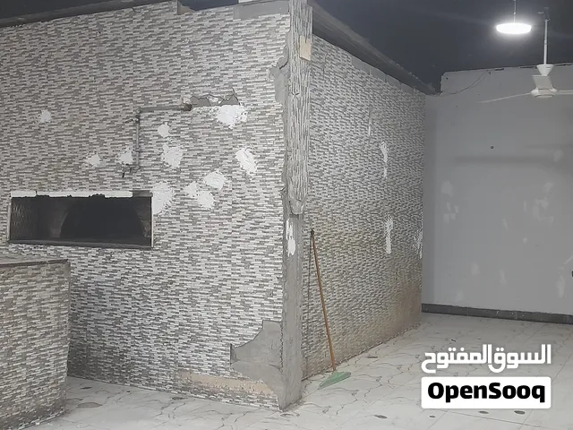 فرن صمون للايجار خلف مول الخوره ( مناوي لجم )