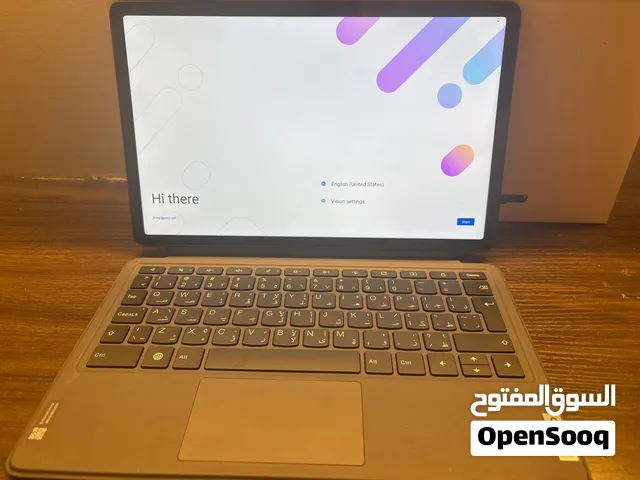 Lenovo tab p11 (2nd gen)