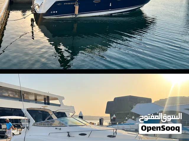 yacht for sale