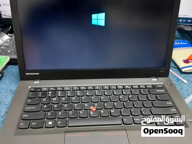 Lenovo ThinkPad T440