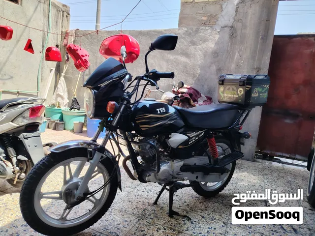بوكسر تفي اس