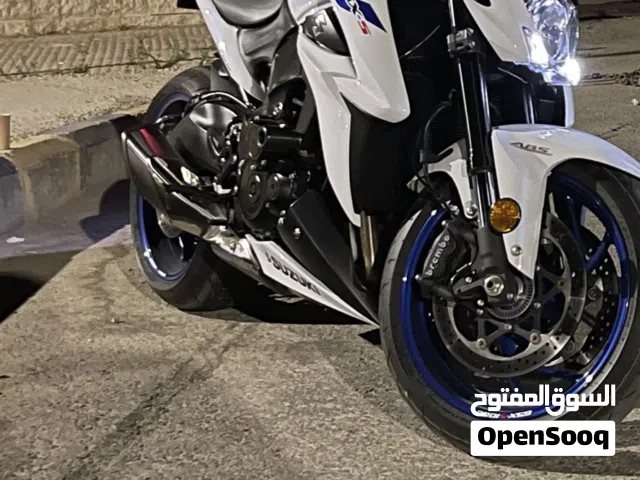 للبيع Suzuki gsxs 2019 (1000cc)