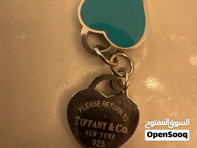 Tiffany & Co Return to Tiffany Heart Tag Charm - Sterling Silver 925 ( chain not included)