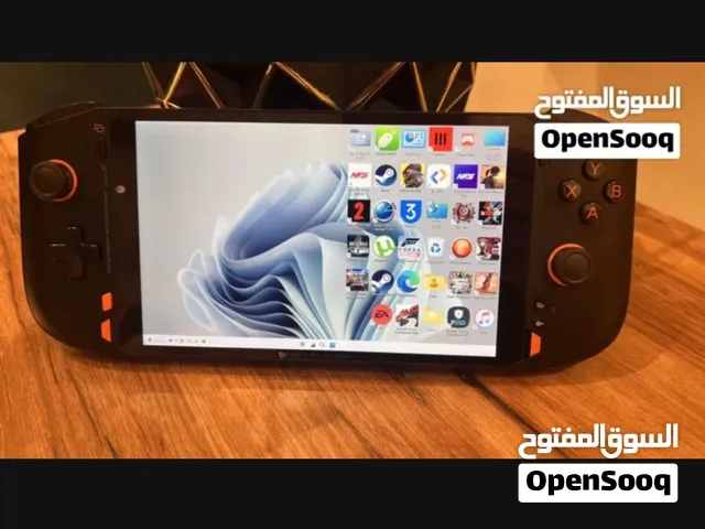 2TB OneXPlayer Mini: The 11th Core Tiger Lake i7-1195G7, 4 Cores/8 Threads, Base Frequency 2.9 GHz