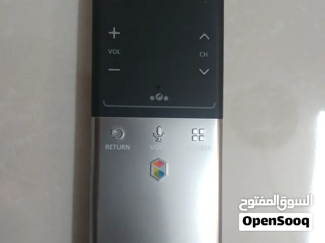 ريموت كونترول سامسنج Samsung Smart TV