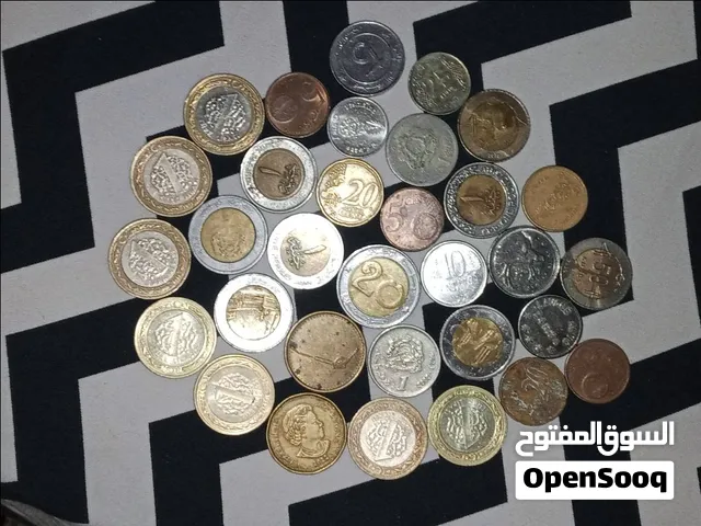 عمله للبيع